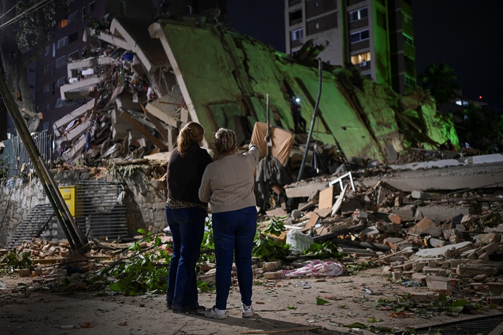 Shkon në 164 numri i viktimave në Venezuelë