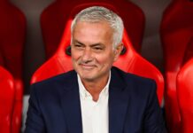 “The Special One” rikthehet në skenë, Mourinho mbërrin në Madrid