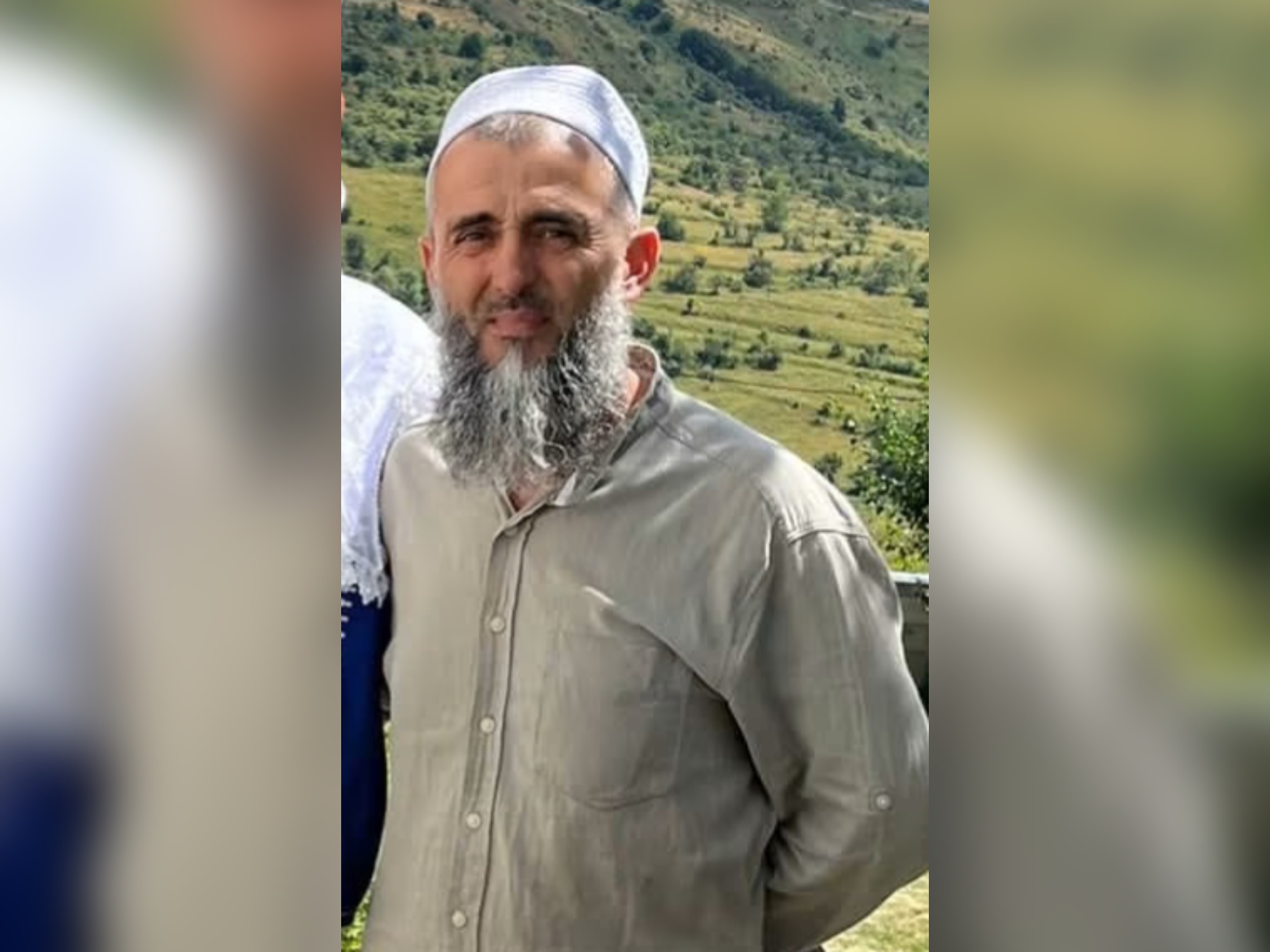Cili ishte motivi i vrasjes së imamit në Dragash  Flet sekretari i Bashkësisë Islame në Gorë