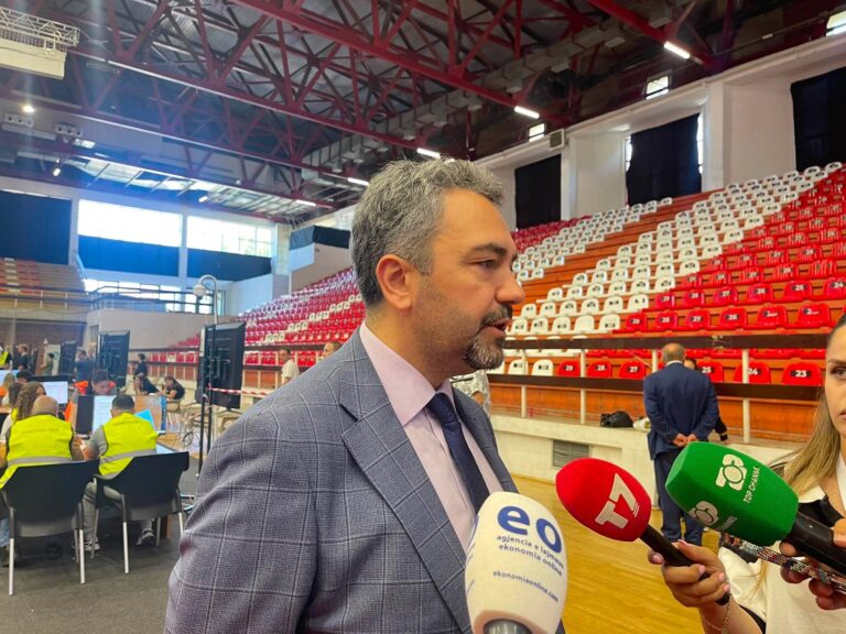Radoniqi nga QKN  S mund të jap datë të saktë për shpalljen e rezultateve përfundimtare