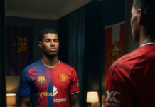 Barcelona merr vendimin për Rashfordin, klauzola prej 30 milionë eurosh nuk do të aktivizohet