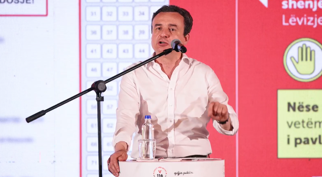 VV premton dyfishim të buxhetit për arsim dhe bursa
