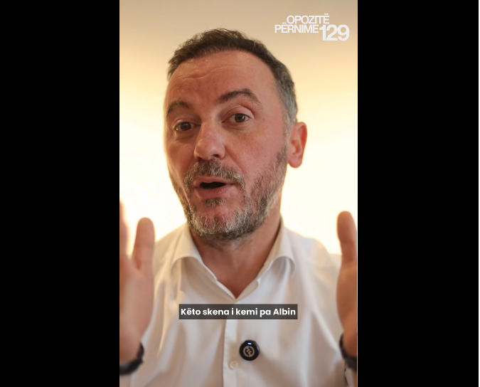 Në ditën e pestë të fushatës  PSD kundër qasjes militariste të Kurtit