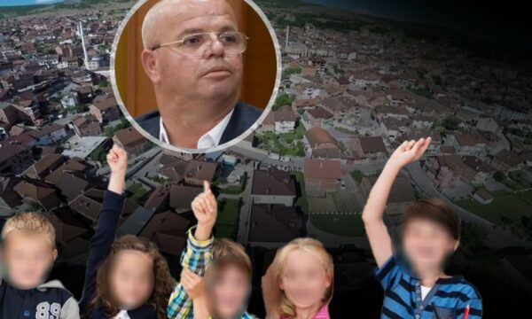 Rahoveci shembull  bën sigurim shëndetësor për nxënësit parafillor në çerdhe