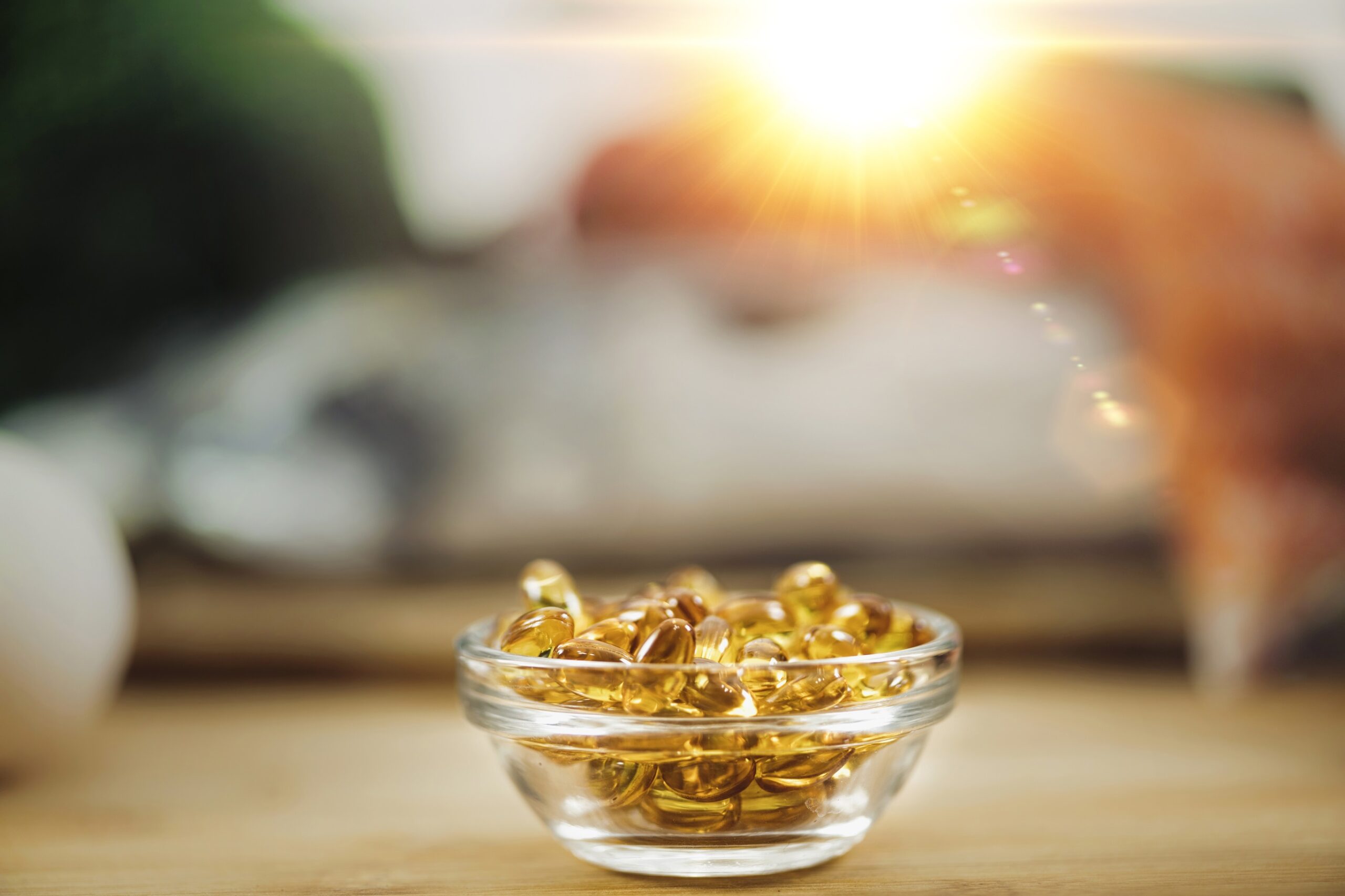 pse-vitamina-d-mbetet-e-ulet-edhe-kur-merrni-diell-dhe-suplemente