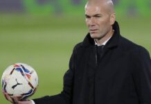 Zidane sinjalizon rikthimin e madh në futboll: Dua të kthehem sa më shpejt