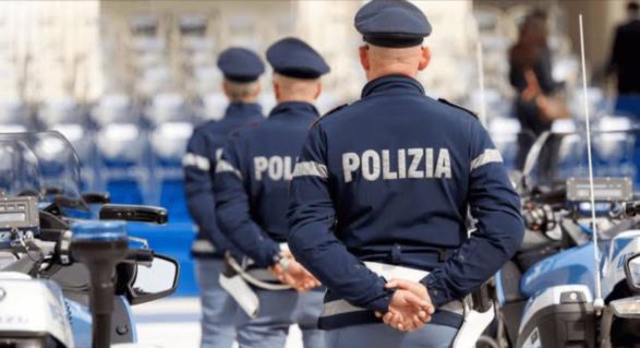 Vrasja e 13 vjeçares shqiptare në Itali  ish i dashuri pranon krimin  E shtyva nga ballkoni