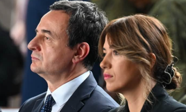 Kurti kthehet nga Greqia  Haxhiu tha se do ta thërrasë seancën konstituive të Kuvendit  brenda afatit  30 ditor