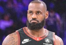 LeBron James pranon uljen më të madhe të pagës në historinë e NBA-së për t’iu bashkuar Sixers
