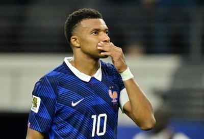 Kylian Mbappe  Ishim të shpërqendruar  Anglia na ndëshkoi në mënyrën më të ashpër