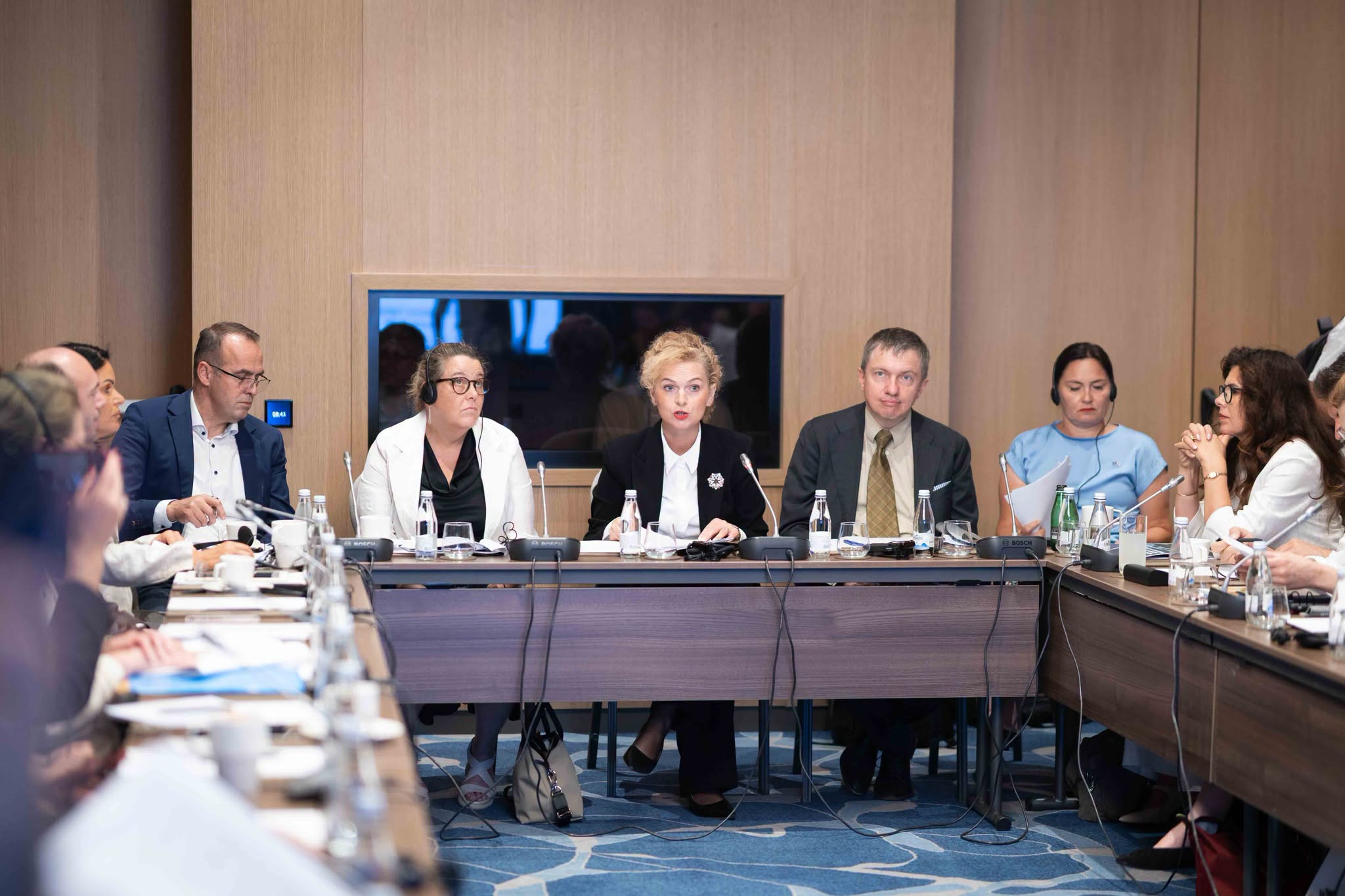 Raporti i Këshillit të Evropës  BE ja kërkon fundin e sulmeve ndaj mediave