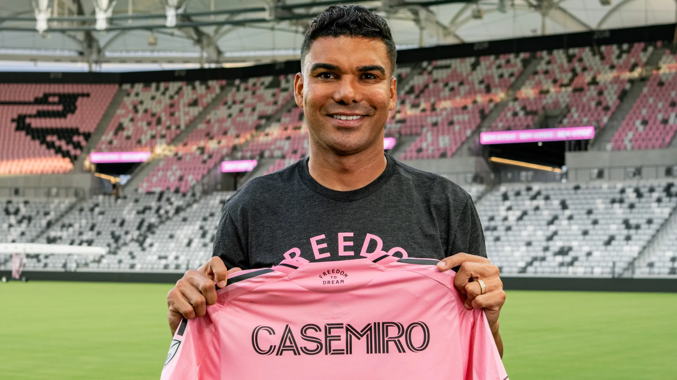 Inter Miami nën hetim pas transferimit të Casemiros