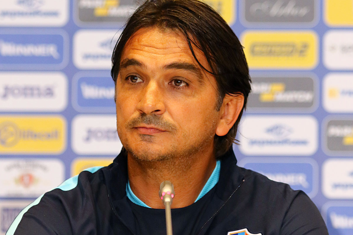 Mbyllet një epokë në Kroaci  Zlatko Dalić njofton largimin pas Botërorit 2026