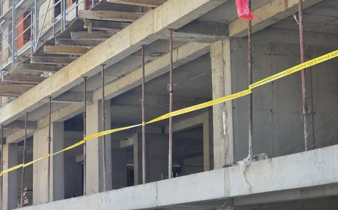 Mungesa e masave të sigurisë  Ndalohen punimet në 13 vendpunishte në Prishtinë dhe Fushë Kosovë