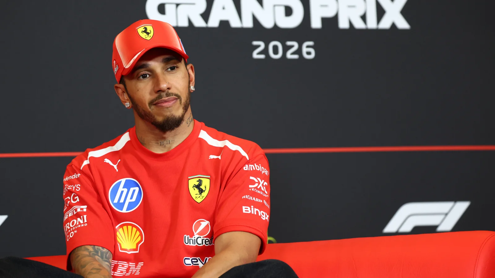 Hamilton synon triumfin në Silverstone  Nuk ka pistë tjetër si kjo
