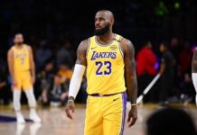 LeBron James mban në pritje NBA-në: Vendimi i tij po vonon finalizimin e kalendarit të sezonit