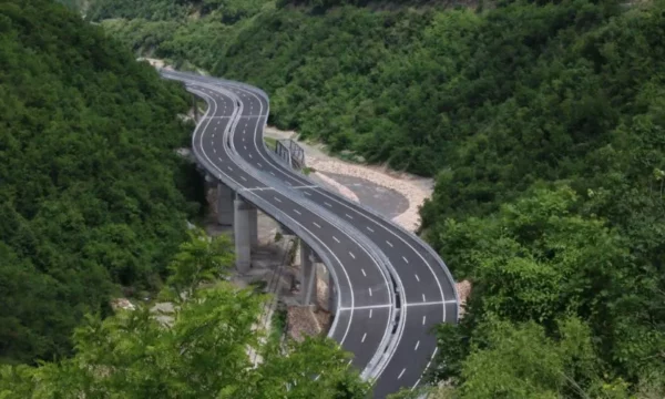 Sot s ka kufizim të qarkullimit për automjetet e transportit mbi 20 tonë