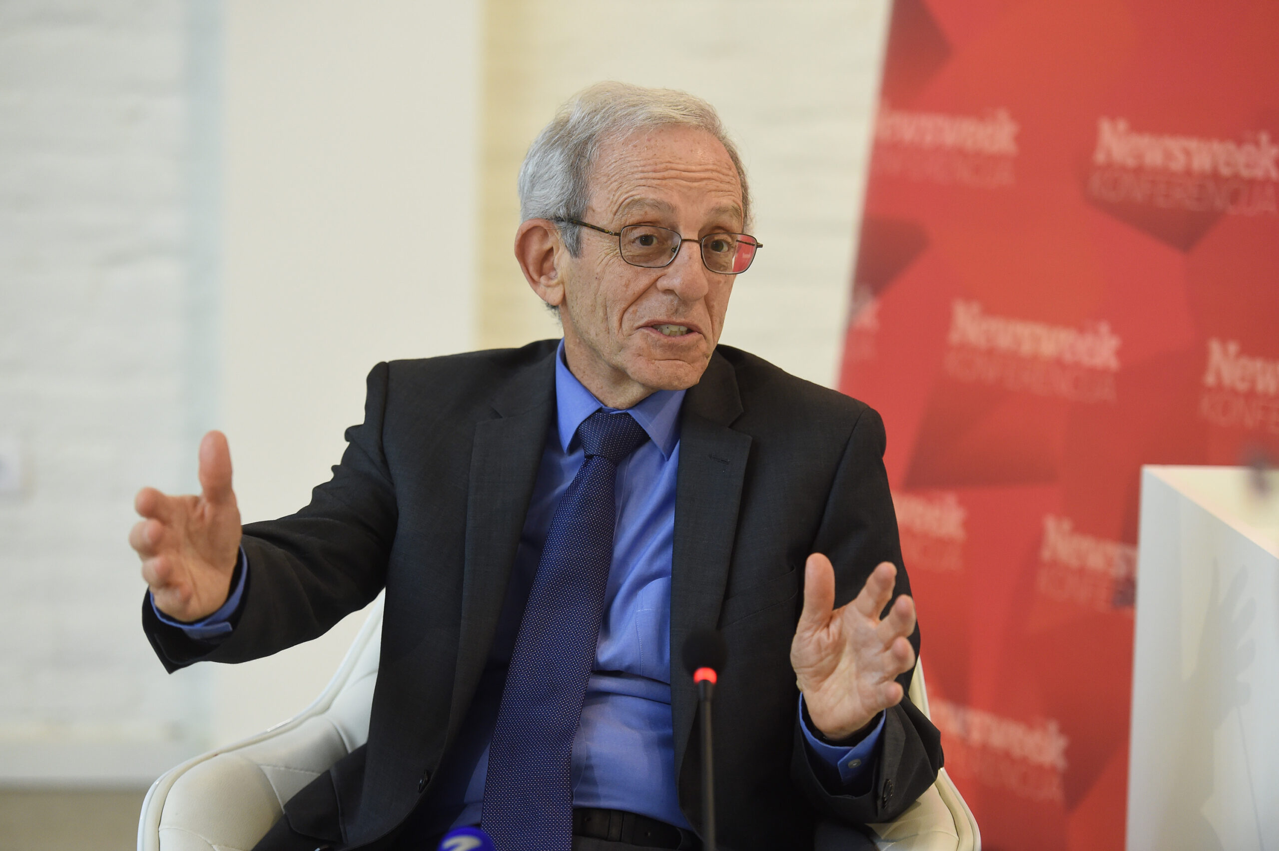 Serwer  ShBA të mbështesë Kosovën dhe ta kufizojë ndikimin e Beogradit