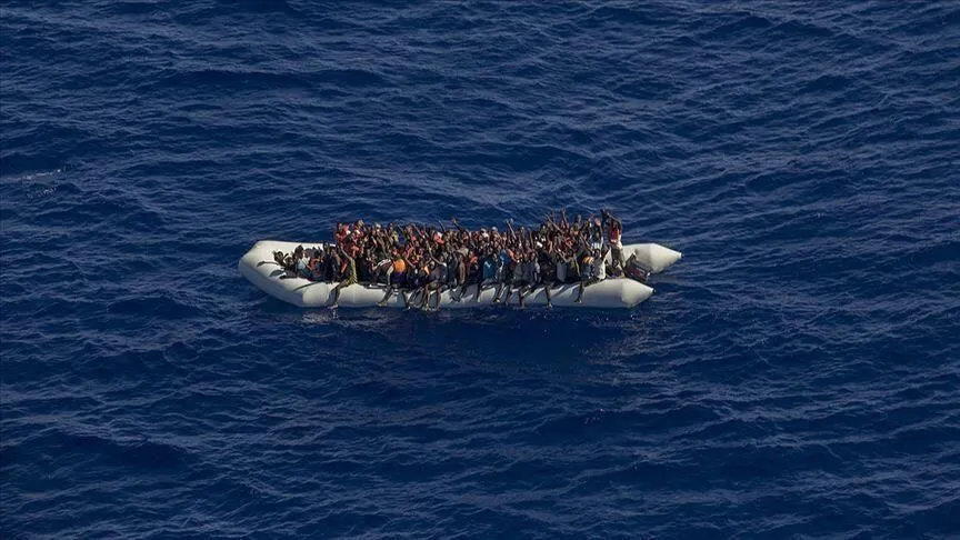 Mbi 500 persona dyshohet se kanë humbur jetën pasi anijet me refugjatë u mbytën pranë Mianmarit