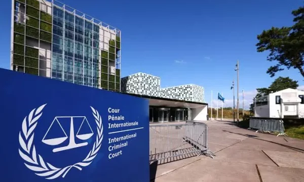 Pse SHBA do ta  çmontojë  Gjykatën Penale Ndërkombëtare