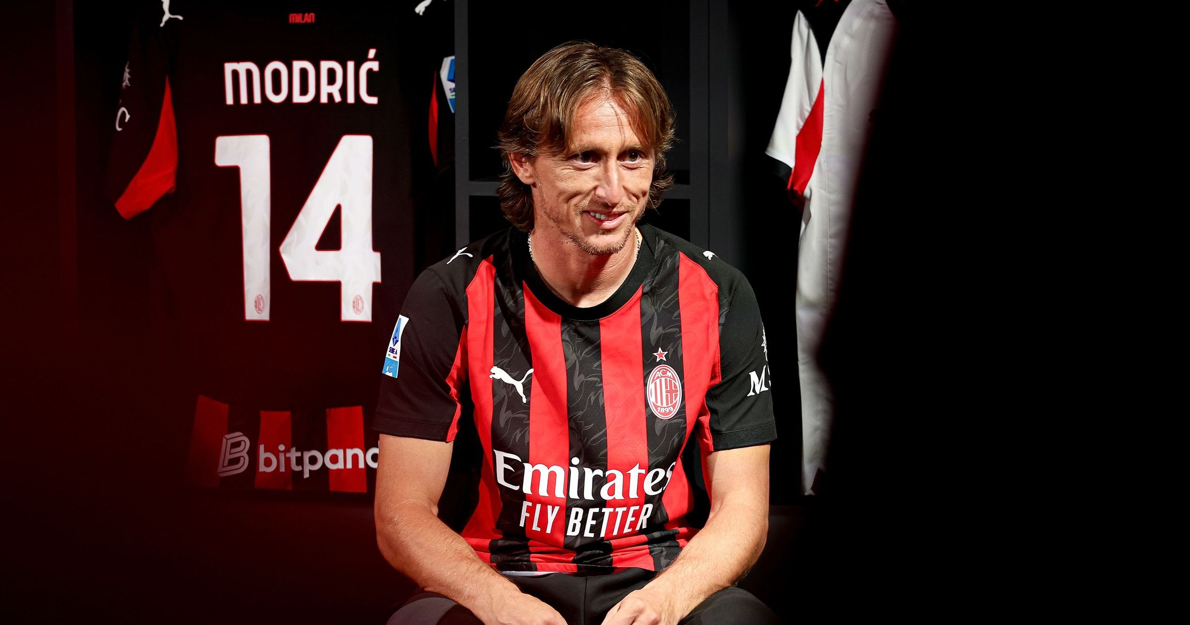 Modriç drejt rinovimit me Milanin  kroati gati të vazhdojë edhe një sezon në  San Siro 