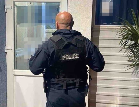 Operacion i madh kundër qendrave të masazhit dhe eskortave  Mbyllen 10 lokale  8 të arrestuar