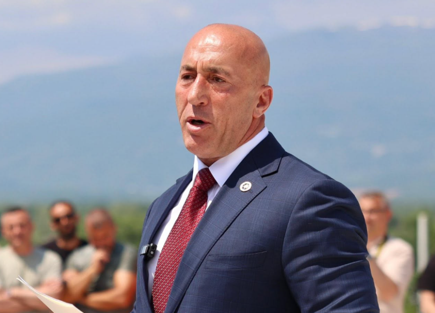 Haradinaj  4 korriku është edhe festë e Kosovës  do të jemi gjithmonë përkrah Amerikës