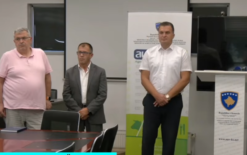 AUV  Komisioni konstatoi se  Vita  ka shkelur vendimin për ndalimin e përdorimit të qumështit pluhur dhe vajit të palmës