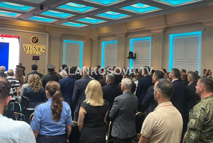 IPK ja shënon 20 vjetorin  nderohen kontribuesit me mirënjohje dhe medalje