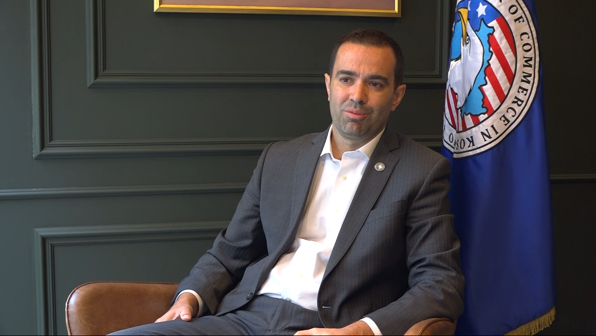 Zeka paralajmëron rrezikun e zhvendosjes së bizneseve  Pa reforma ekonomike  Kosova mund të humbë prodhuesit