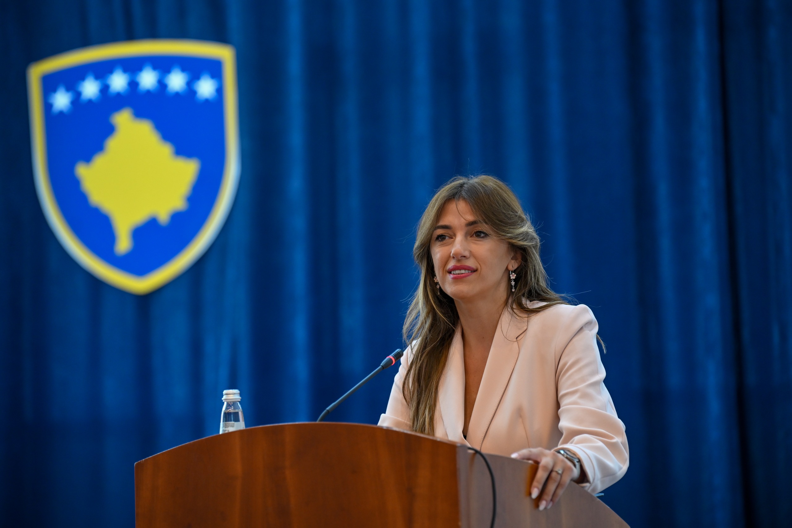 Kujtohet 2 Korriku  Haxhiu  Kosova kishte shumë pak hapësirë  por kishte njerëz të mençur e të guximshëm