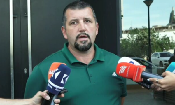  Vita  rifillon grumbullimin e qumështit  AUV pritet t i publikojë së shpejti rezultatet e analizave