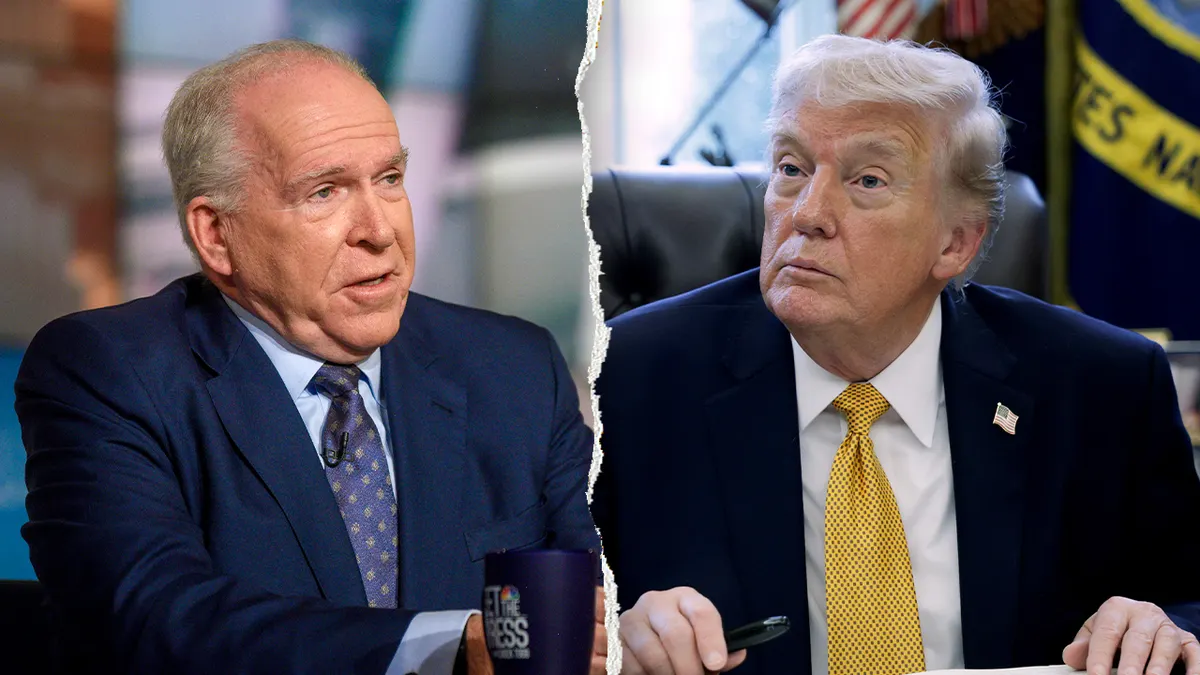 Ish drejtori i CIA s padit administratën Trump