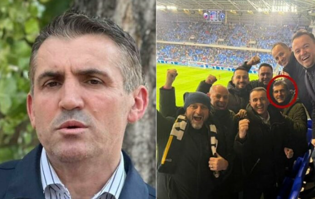 Kush është Zejnullah Gashi  i nominuari për Kryeprokuror të Shtetit 