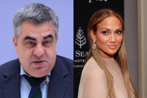Ministri shqiptar  Kemi refuzuar Jennifer Lopez se donte 2 milionë euro