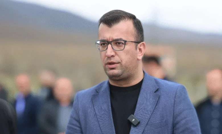 Kryetari i Istogut reagon pas aksidentit tragjik në Shushicë  Fatkeqësi që na mërzit të gjithëve