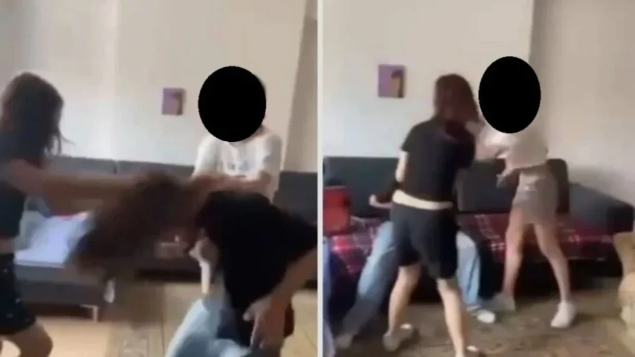 Dhunuan të miturën dhe publikuan pamjet  procedohen tre adoleshentet në Fier