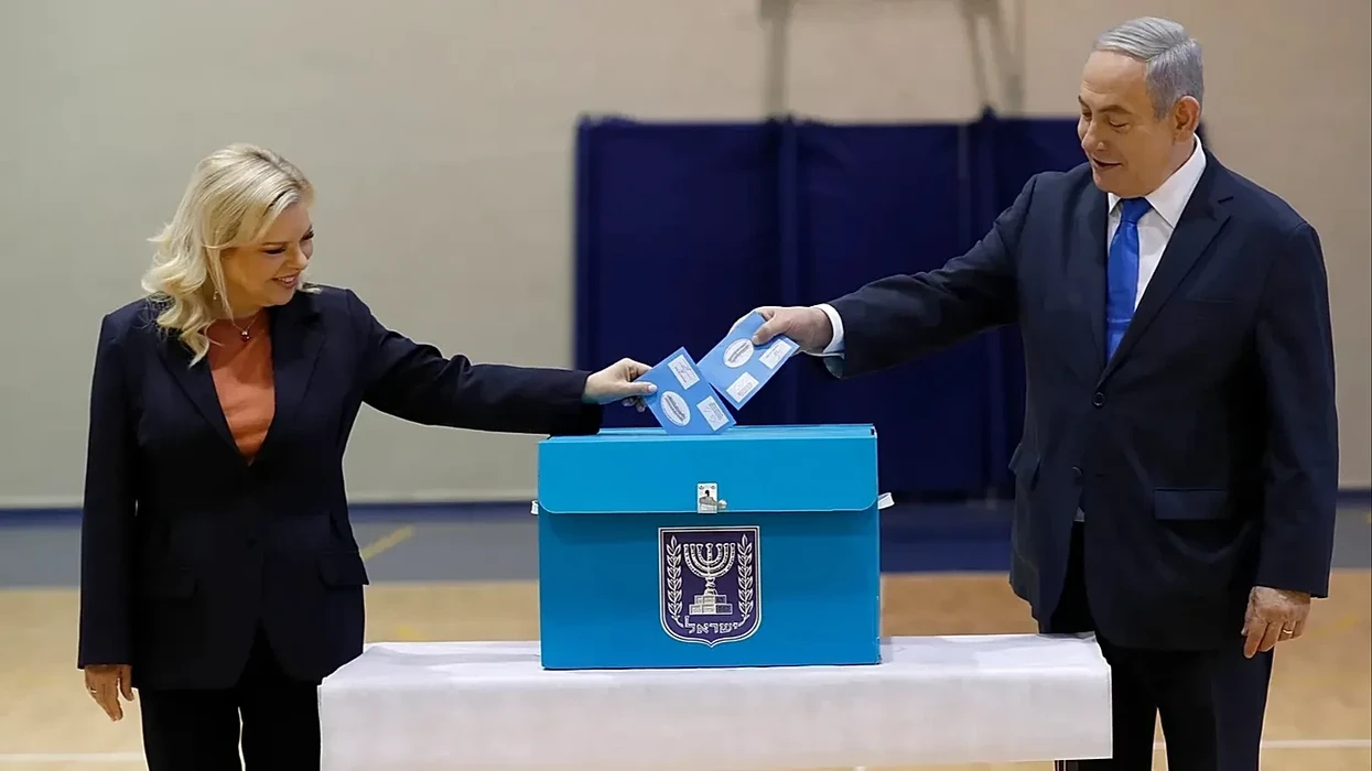Izraeli do të mbajë zgjedhje më 27 tetor në atë që shihet si referendum mbi udhëheqjen e Netanyahut