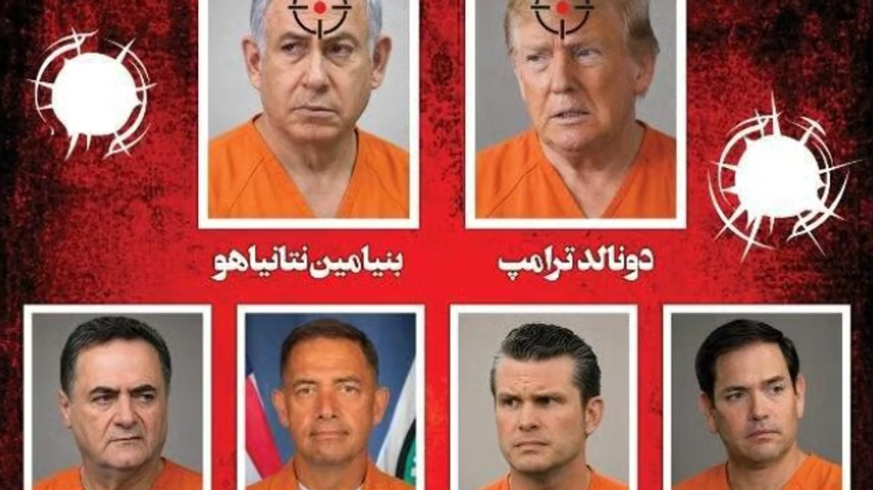 Irani paralajmëroi hakmarrje  gazeta konservatore publikon listën e liderëve që mund të jenë shënjestër