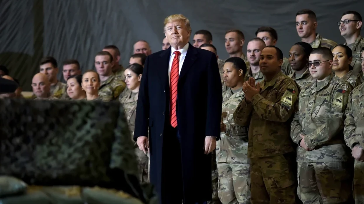 Trump nga Samiti i NATO s kërcënon të tërheqë të gjithë trupat amerikane nga Evropa