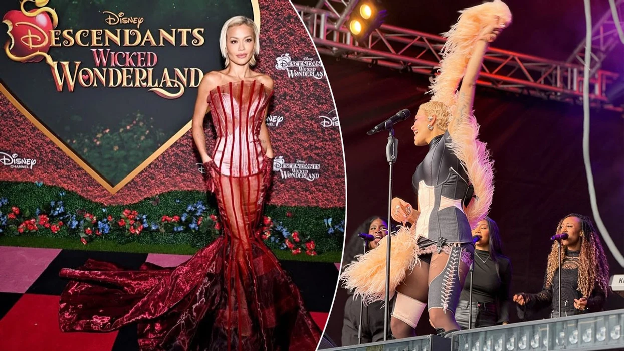 Rita Ora para koncertit në Ohër  Mezi pres të këndoj e të vallëzoj me fansat shqiptarë