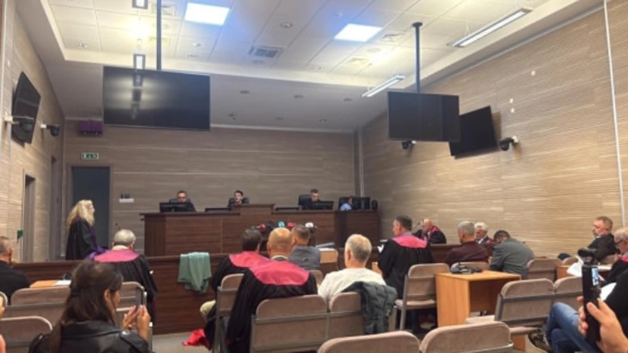 Sot jepet fjala përfundimtare në procesin ndaj Sami Lushtakut