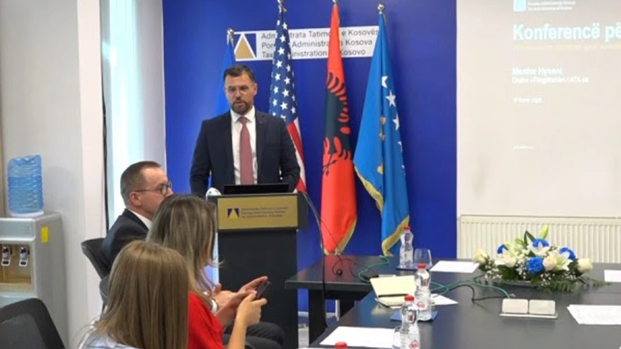 ATK thotë se në janar qershor 2026 mbodhi më tepër para se më 2025 e më 2024
