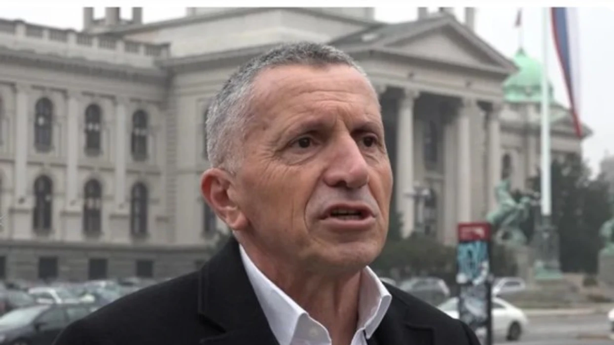 Kamberi  Deklaratat e ministres serbe kanë krijuar frikë dhe pasiguri te shqiptarët në Luginë të Preshevës