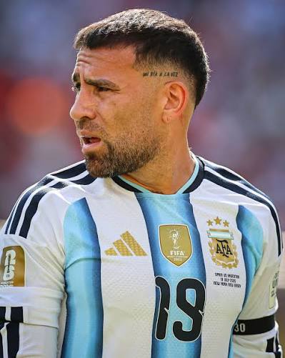 Nicolas Otamendi i jep fund karrierës me Argjentinën pas Kupës së Botës 2026
