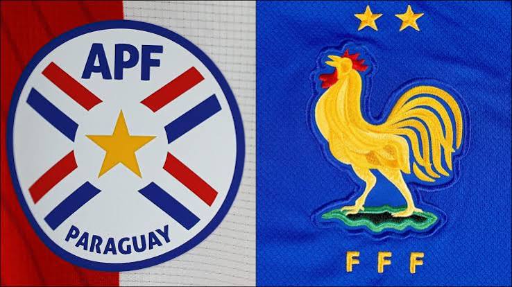Vapa ekstreme rrezikon ndeshjen Francë Paraguaj Shtohen thirrjet që FIFA ta shtyjë ndeshjen