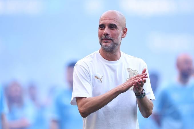 Pep Guardiola refuzon Italinë   Faleminderit  jam i nderuar  por tani për tani nuk kam dëshirë 