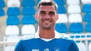 KF Llapi përforcohet në mbrojtje  transferon Agon Xhakën