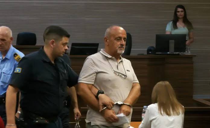 Sot mbahet seanca gjyqësore ndaj Ekrem Bajroviq  i akuzuar për krime lufte në Kosovë
