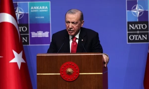 NATO hap dyert për industrinë ushtarake turke  nis programin  Front Door 